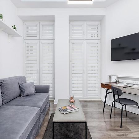 Studio Cracow Starowislna 41 & 43 By Noclegi Renters คราคูฟ ภายนอก รูปภาพ