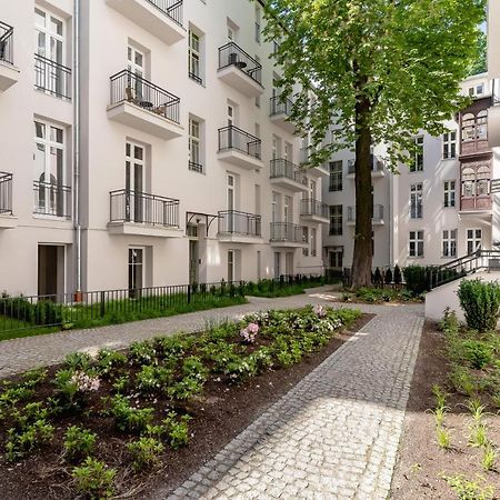 Studio Cracow Starowislna 41 & 43 By Noclegi Renters คราคูฟ ภายนอก รูปภาพ