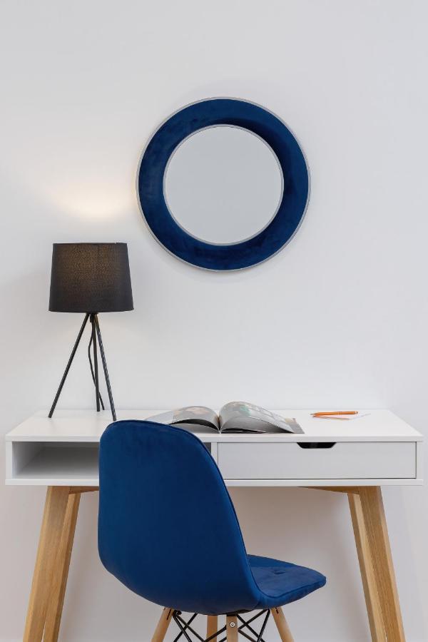 Studio Cracow Starowislna 41 & 43 By Noclegi Renters คราคูฟ ภายนอก รูปภาพ