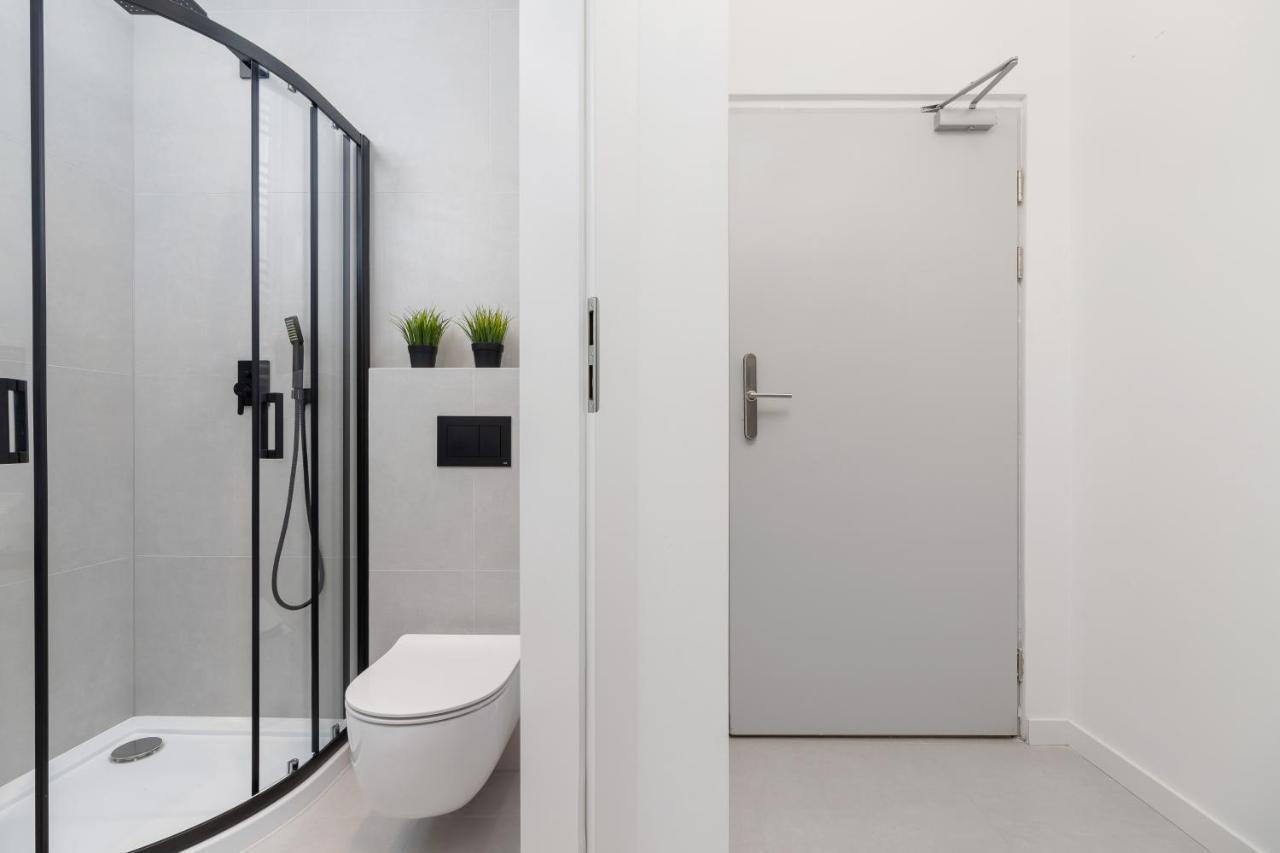 Studio Cracow Starowislna 41 & 43 By Noclegi Renters คราคูฟ ภายนอก รูปภาพ