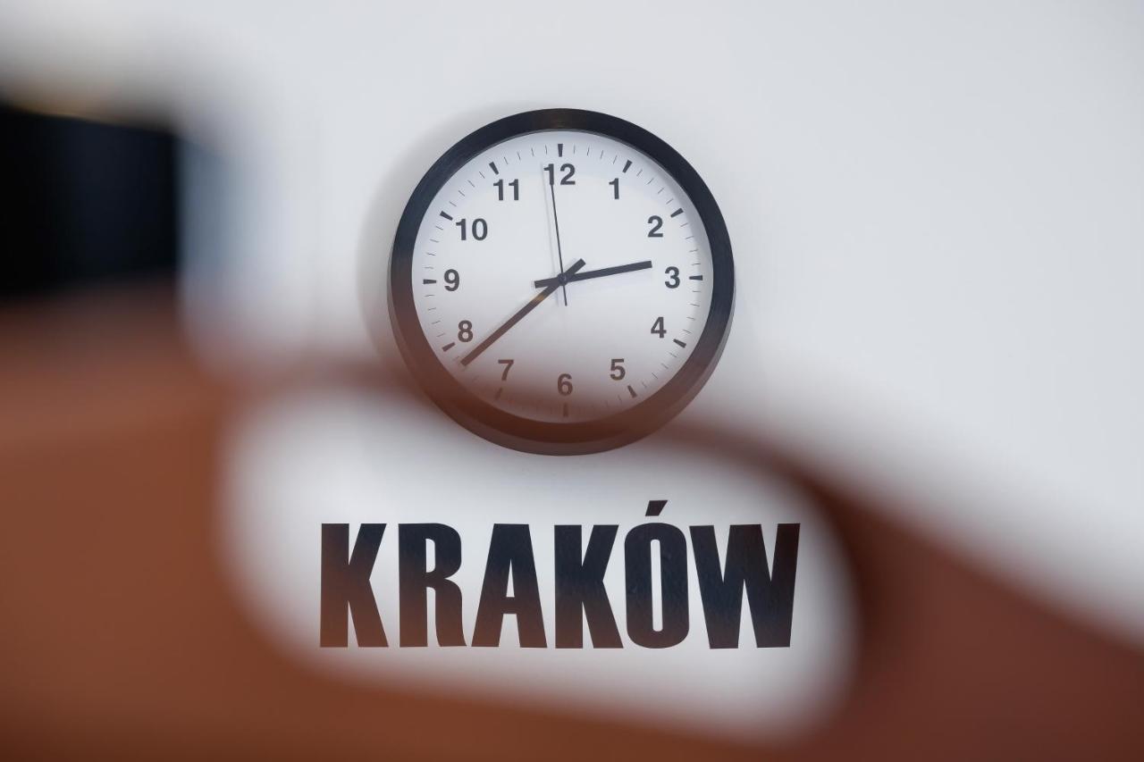 Studio Cracow Starowislna 41 & 43 By Noclegi Renters คราคูฟ ภายนอก รูปภาพ