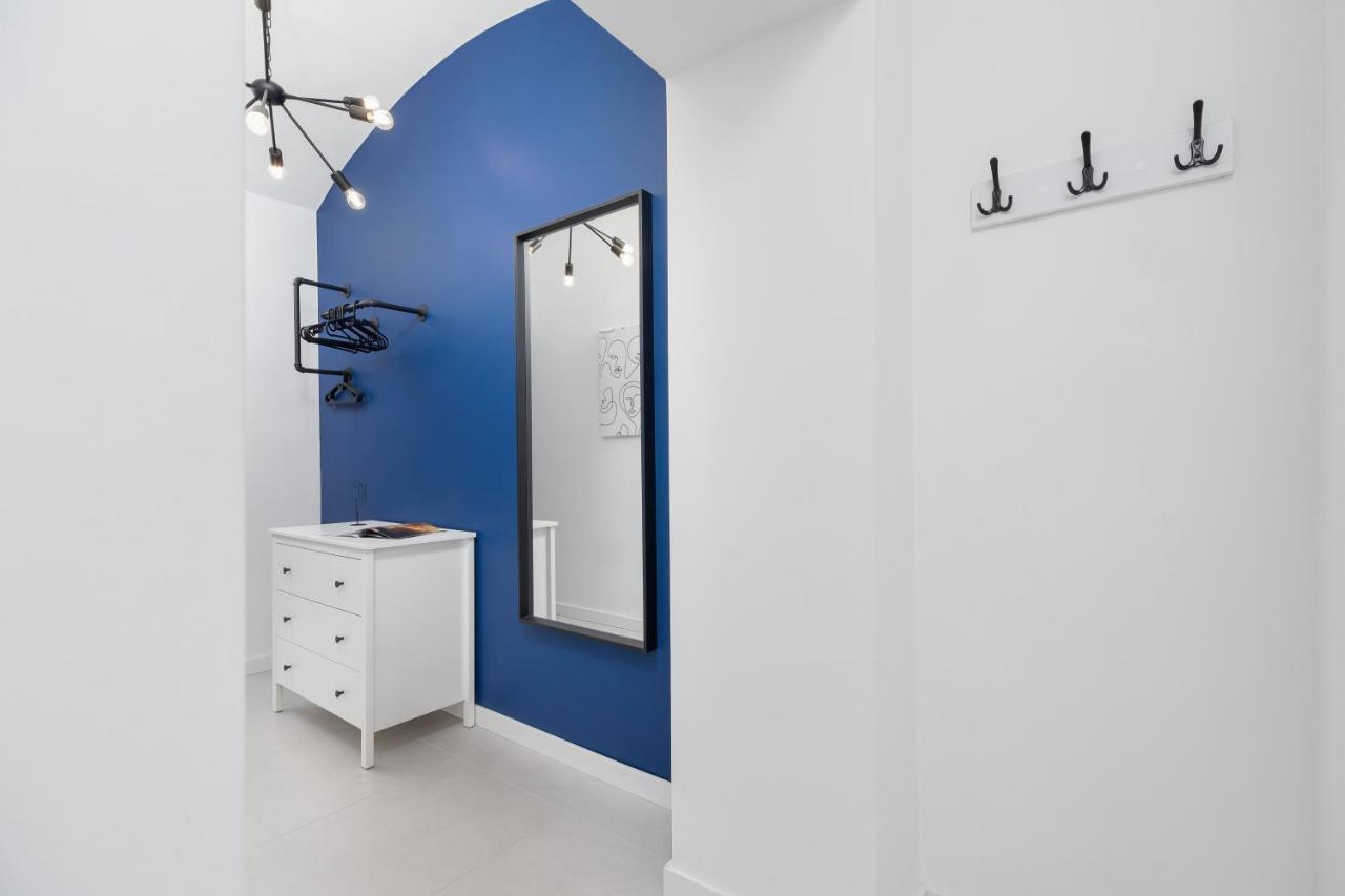 Studio Cracow Starowislna 41 & 43 By Noclegi Renters คราคูฟ ภายนอก รูปภาพ