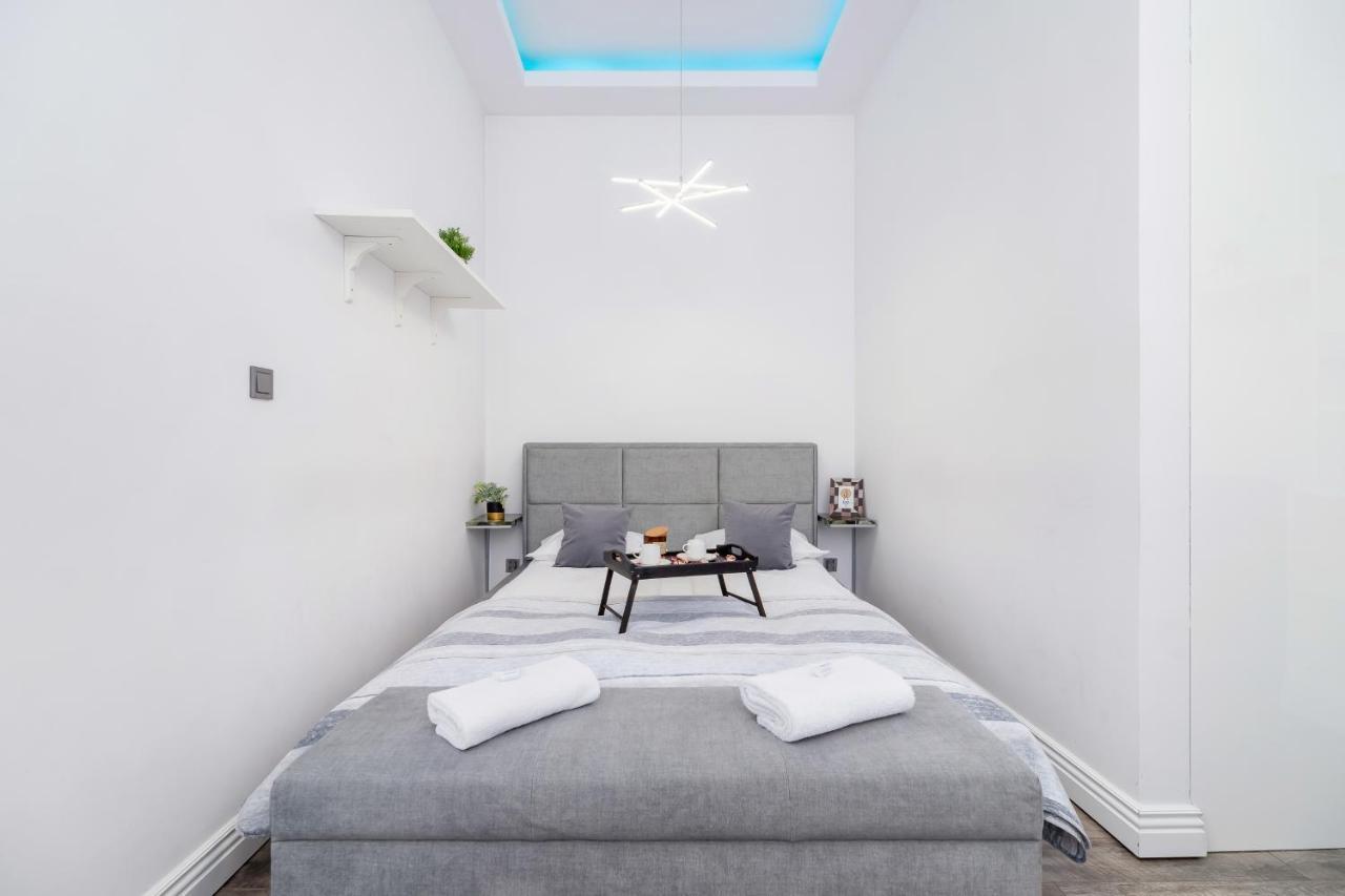 Studio Cracow Starowislna 41 & 43 By Noclegi Renters คราคูฟ ภายนอก รูปภาพ