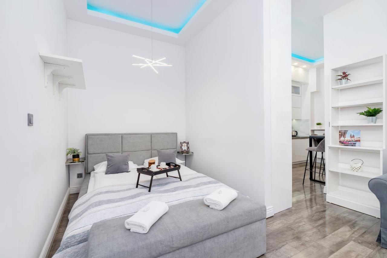 Studio Cracow Starowislna 41 & 43 By Noclegi Renters คราคูฟ ภายนอก รูปภาพ