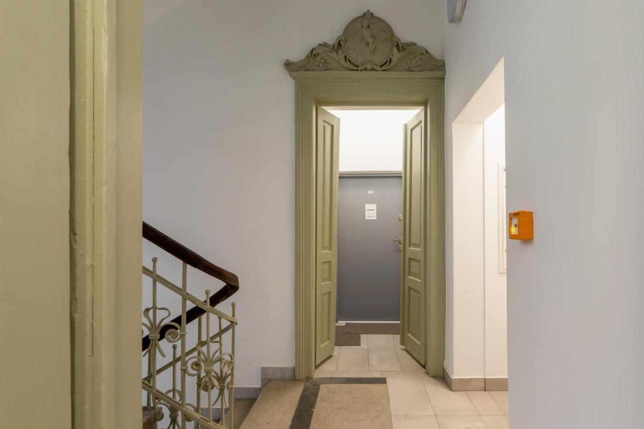 Studio Cracow Starowislna 41 & 43 By Noclegi Renters คราคูฟ ภายนอก รูปภาพ
