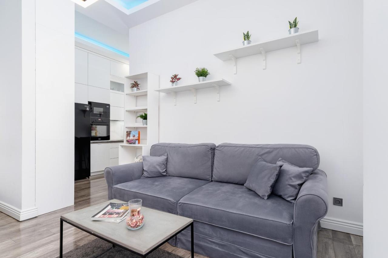 Studio Cracow Starowislna 41 & 43 By Noclegi Renters คราคูฟ ภายนอก รูปภาพ