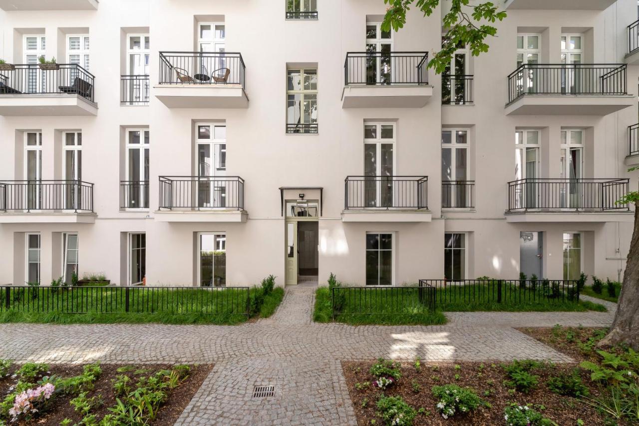 Studio Cracow Starowislna 41 & 43 By Noclegi Renters คราคูฟ ภายนอก รูปภาพ
