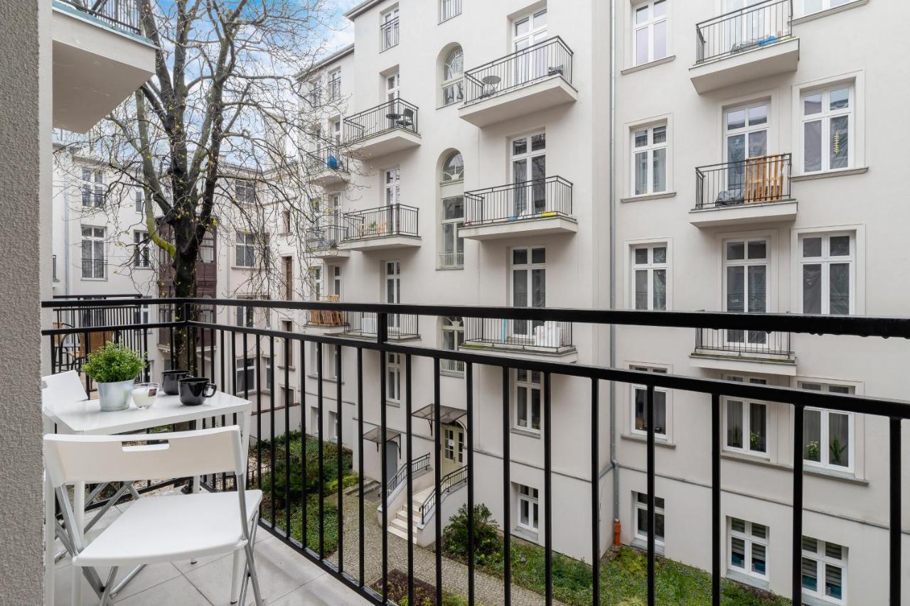 Studio Cracow Starowislna 41 & 43 By Noclegi Renters คราคูฟ ภายนอก รูปภาพ